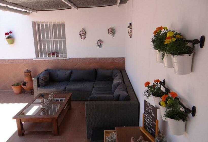 B&b Casa Sarandy