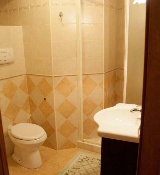 B&b Del Borgo