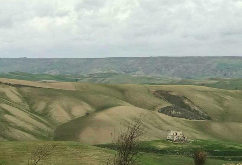 B&b Mantegna Irsina Mt