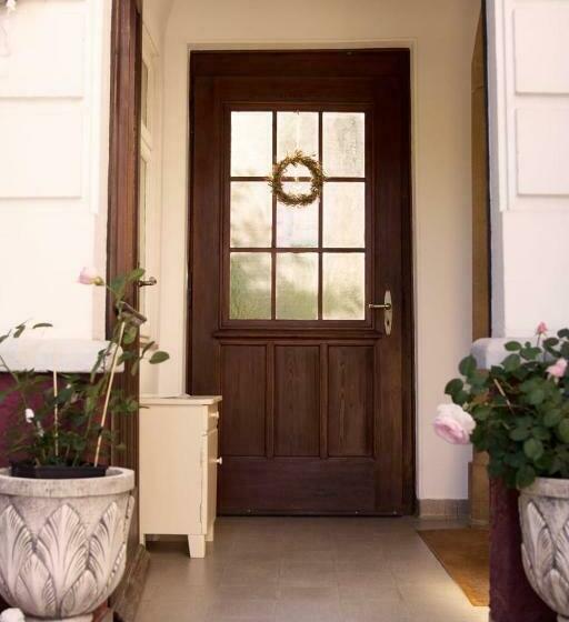B&b Rosenliebe