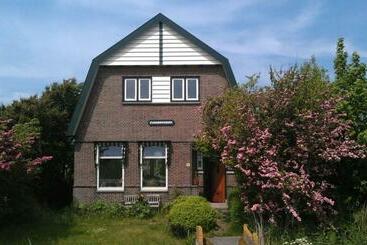 B&b Zuiderkreek