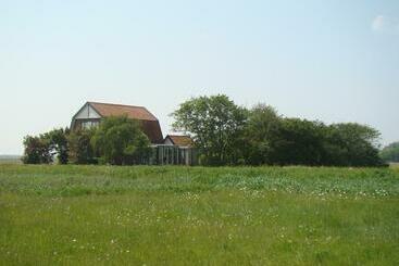 B&b Zuiderkreek