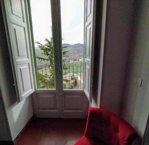 مبيت وإفطار Casa Borrelli