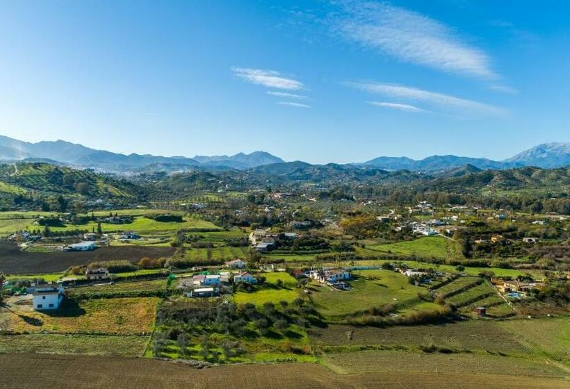 צימר Casa De Los Sueños
