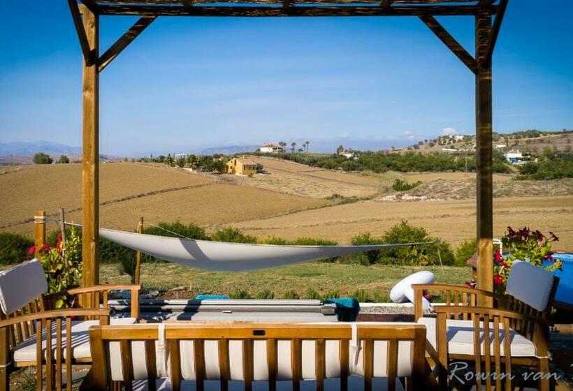 צימר Casa De Los Sueños