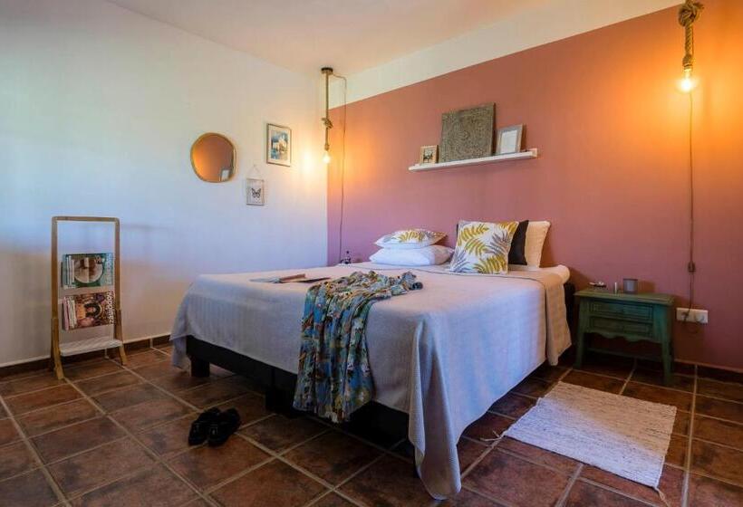 צימר Casa De Los Sueños