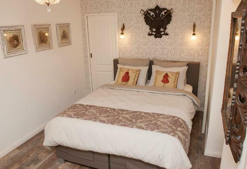 Bed and Breakfast Casa Mia Sittard