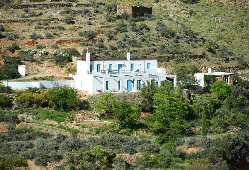 مبيت وإفطار Casa Mimi