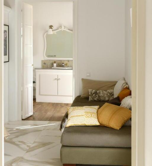 مبيت وإفطار Casa Mimi