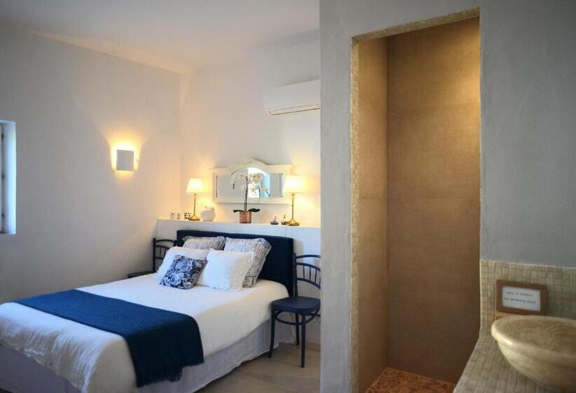 مبيت وإفطار Casa Mimi