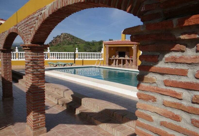 B&b Casa Sarandy