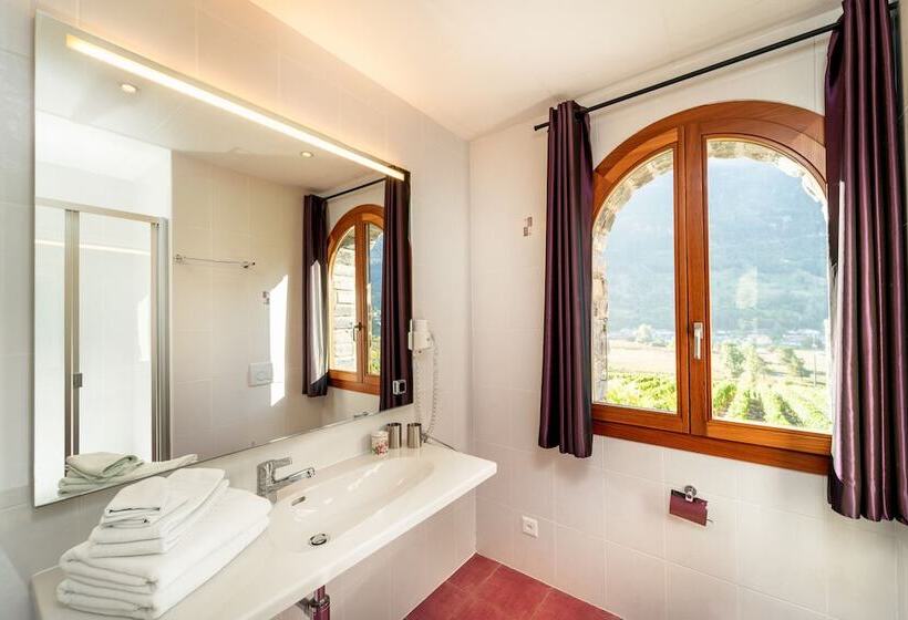 צימר Castel De Daval