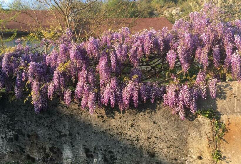 مبيت وإفطار Chambres D Hôtes Des Deux Lacs