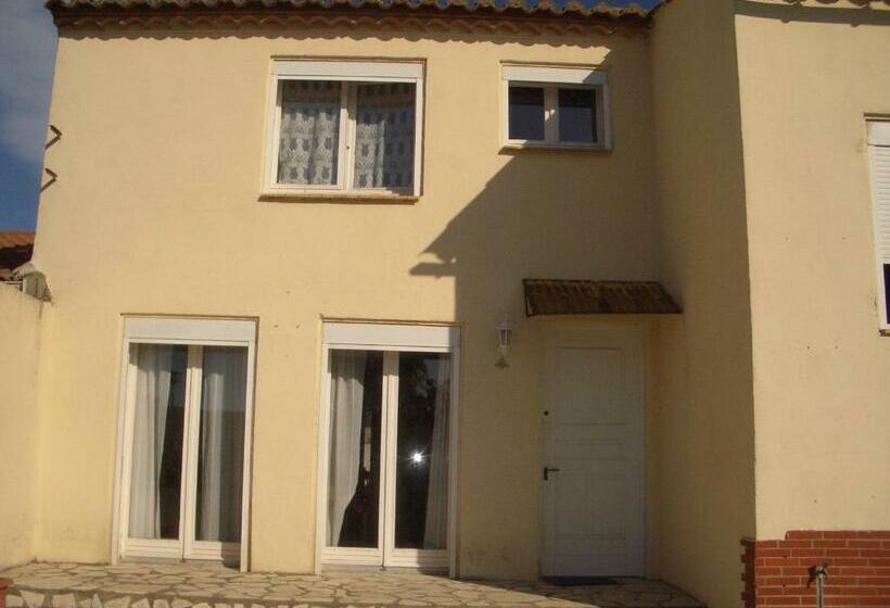 مبيت وإفطار Charmante Chambre D Hôte