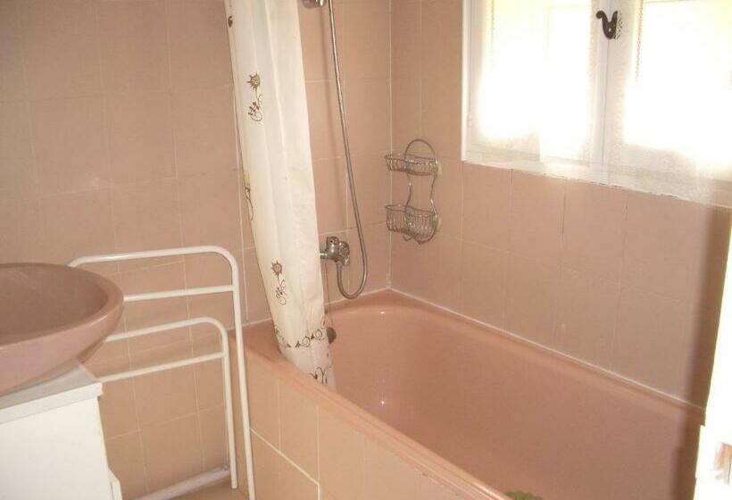 مبيت وإفطار Charmante Chambre D Hôte