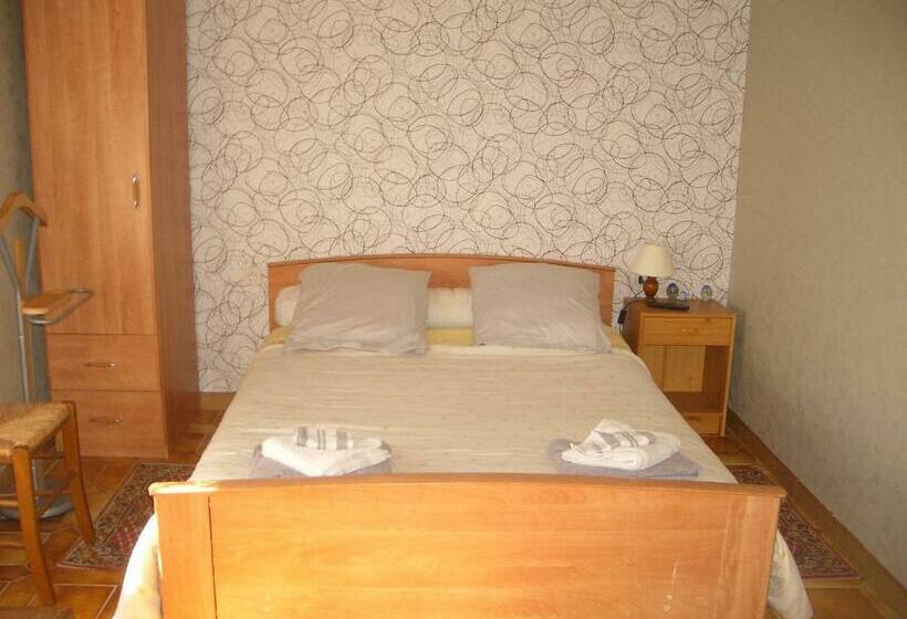 مبيت وإفطار Charmante Chambre D Hôte