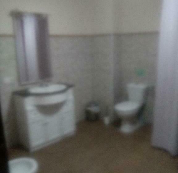 צימר El Patio Andalú