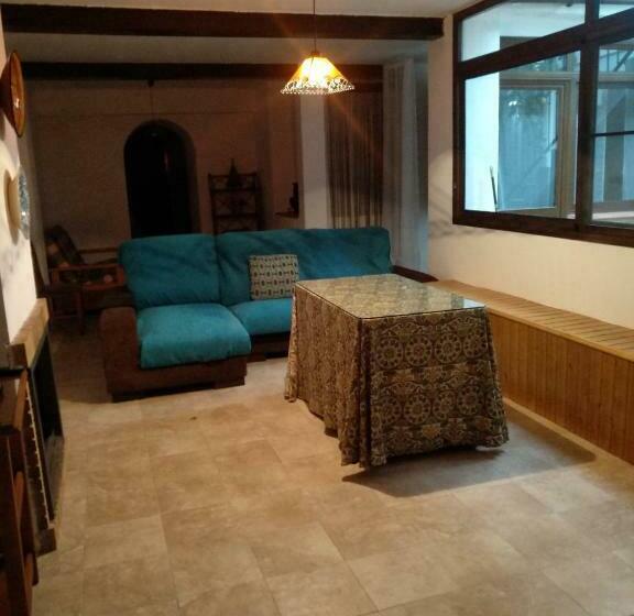 צימר El Patio Andalú