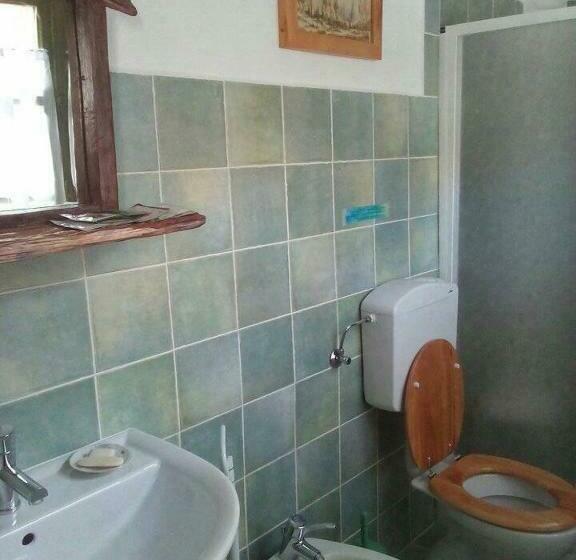 مبيت وإفطار Il Giardino Dei Merli