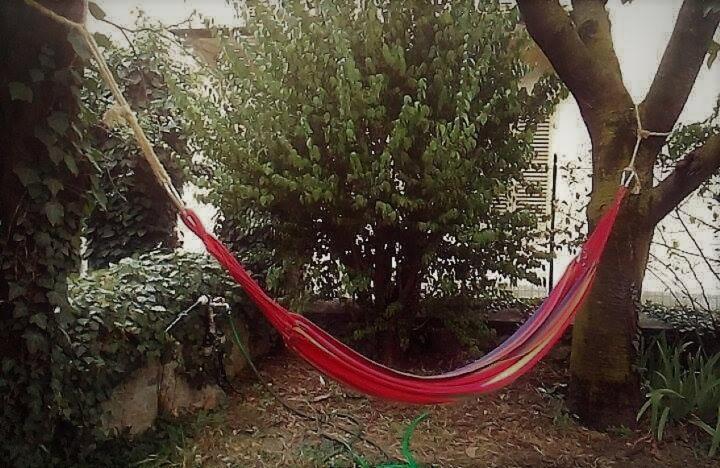 مبيت وإفطار Il Giardino Dei Merli