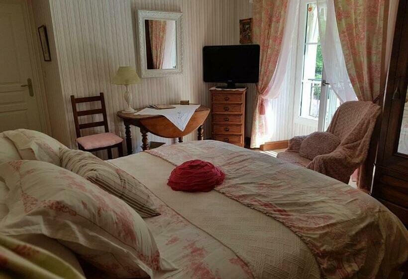 住宿加早餐  Sous Les Remparts