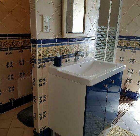 住宿加早餐  Sous Les Remparts