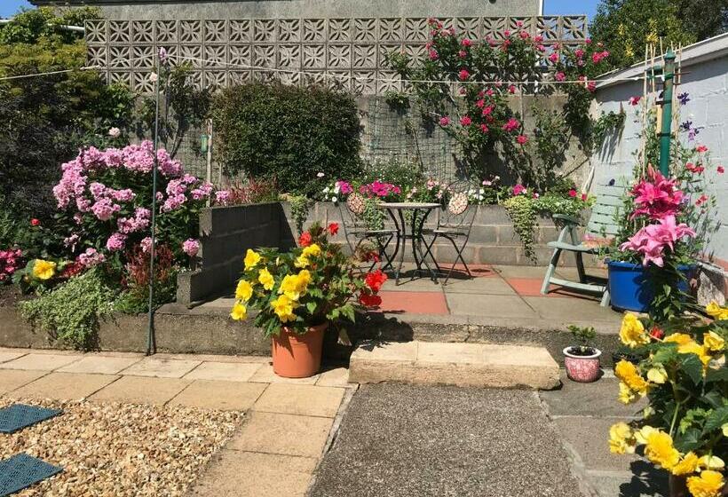 Bed and Breakfast The Haven