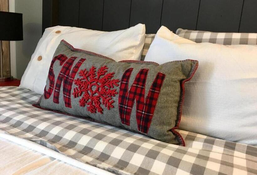 Blue Mountain Studio Loft At North Creek Resort