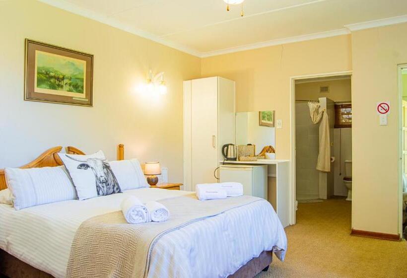 Dunroamin Bed And Breakfast