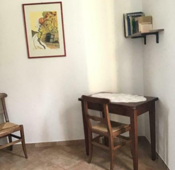 호텔 Agriturismo Cascina Barin