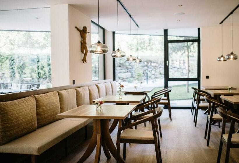 Garni Hotel Der Forsterhof