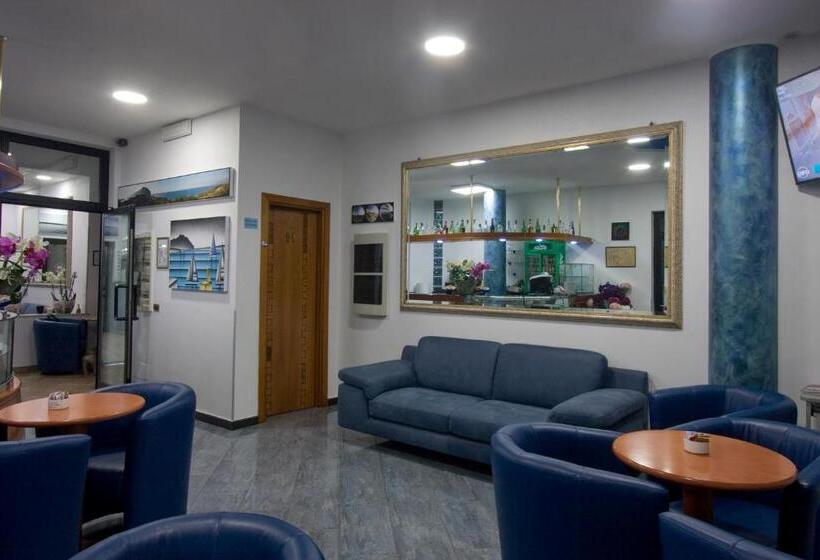 فندق Il Gioiello