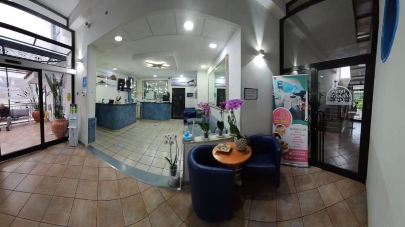 فندق Il Gioiello