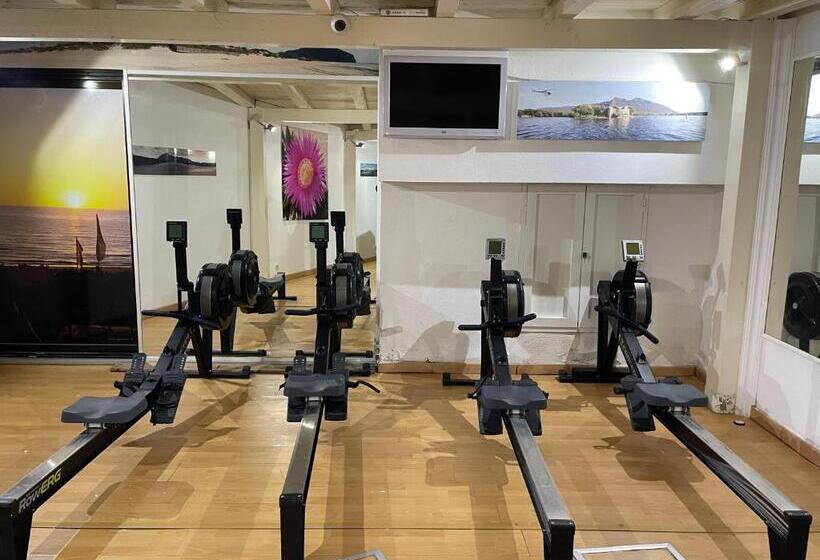 فندق Il Gioiello