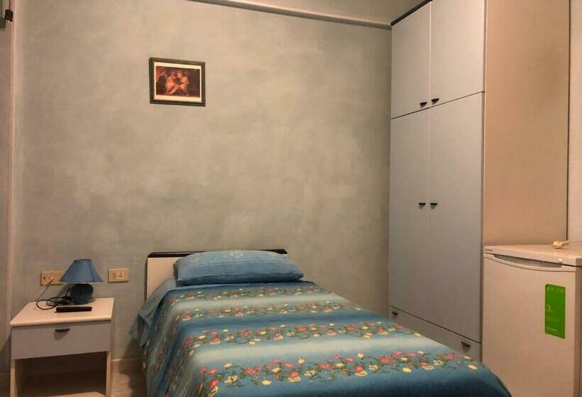فندق La Pergolina