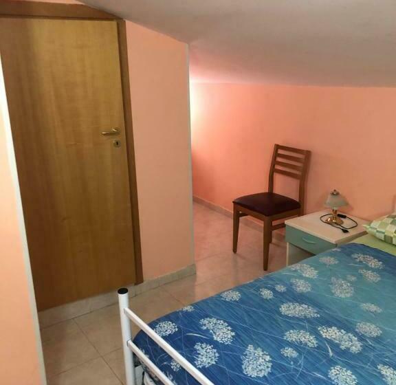 فندق La Pergolina