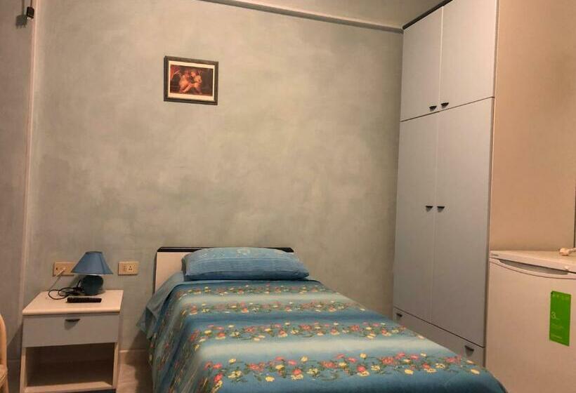فندق La Pergolina