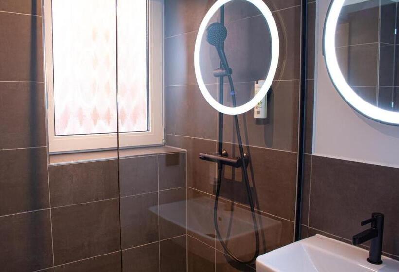 בית מלון כפרי Project June   Ehemals Landgasthof Jüterbog