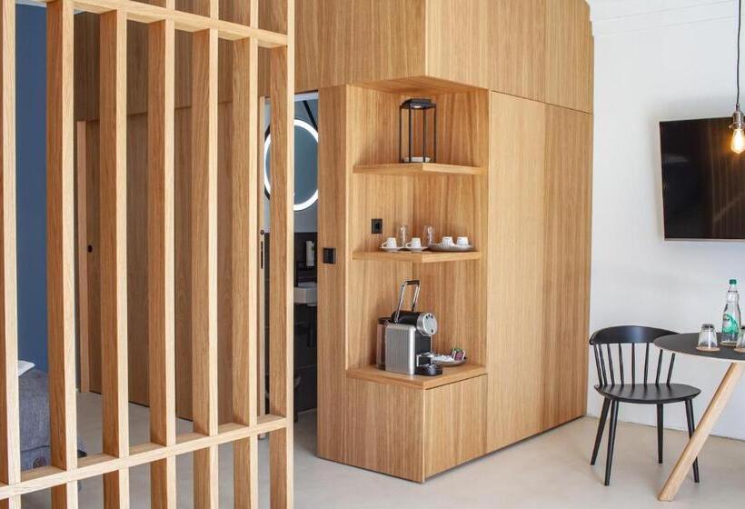 בית מלון כפרי Project June   Ehemals Landgasthof Jüterbog