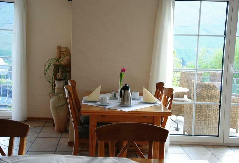 ホテル Landhaus Kuntz