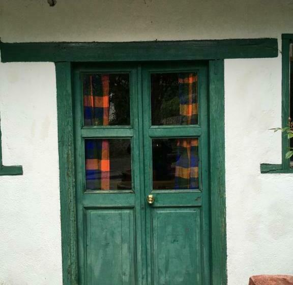 فندق Posada Santa María