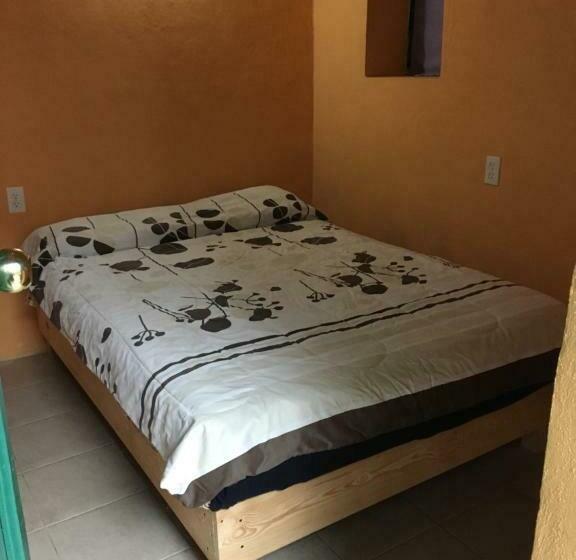 فندق Posada Santa María