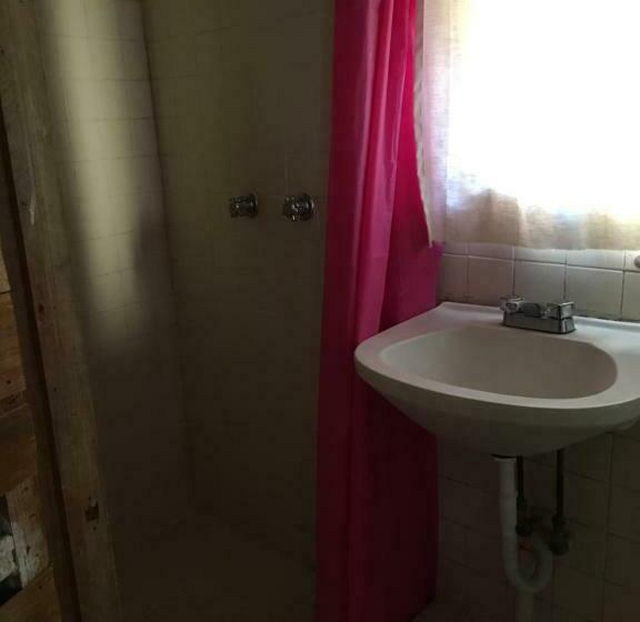 فندق Posada Santa María