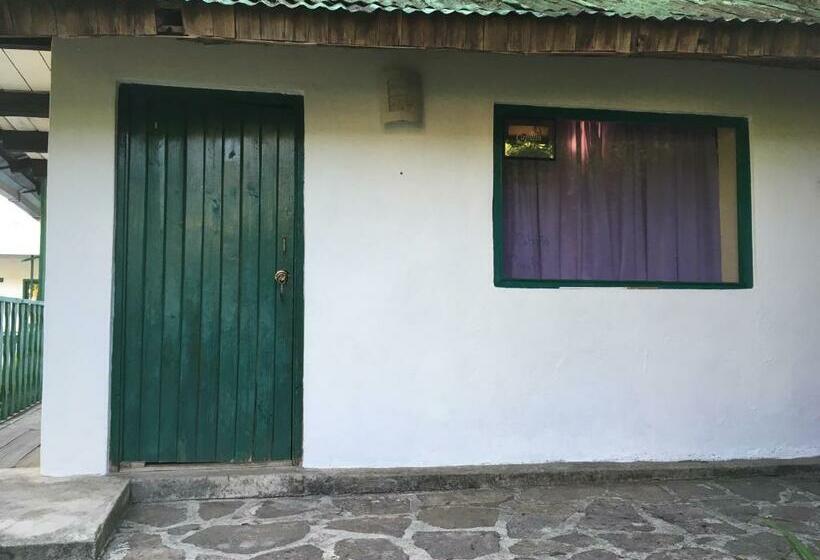 فندق Posada Santa María