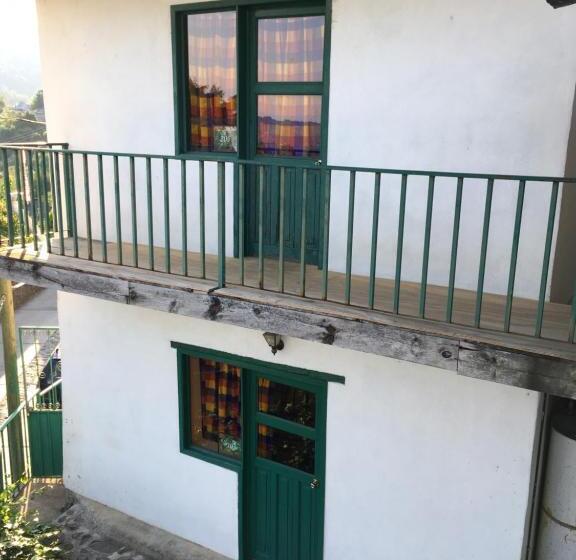 فندق Posada Santa María