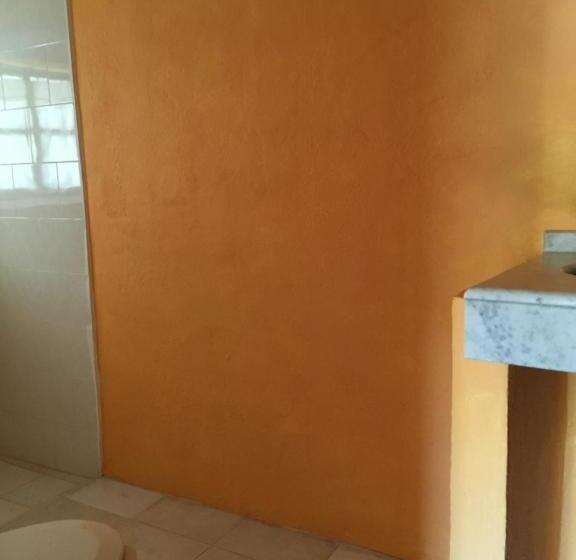 فندق Posada Santa María