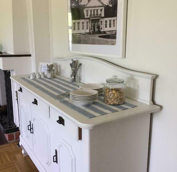 فندق Stavsjö Herrgårdsflygel