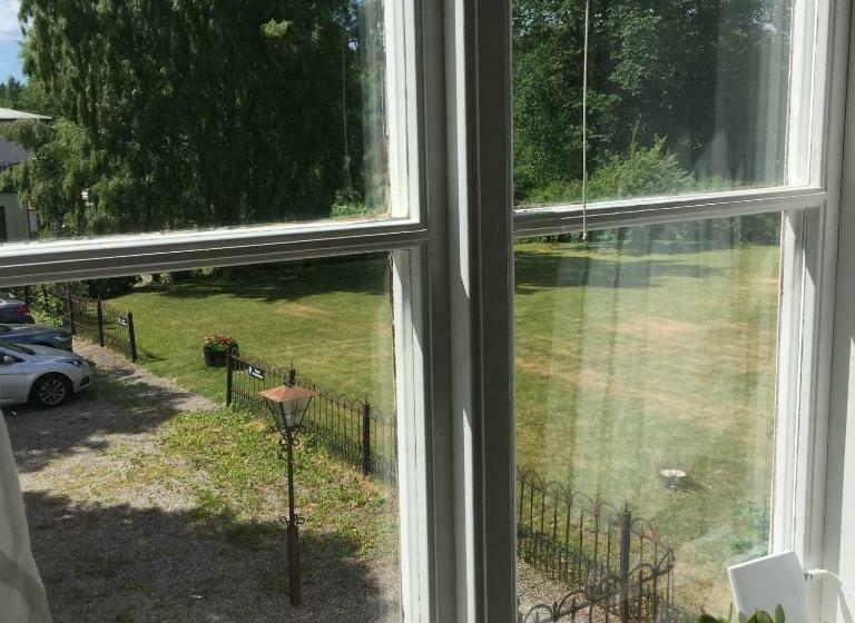 فندق Stavsjö Herrgårdsflygel