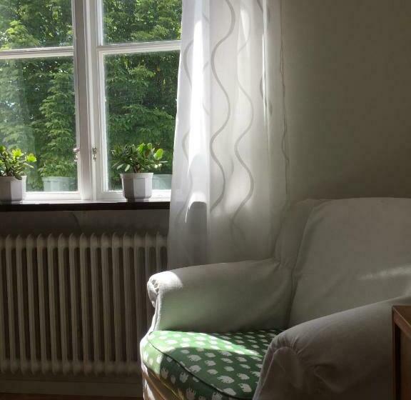 فندق Stavsjö Herrgårdsflygel