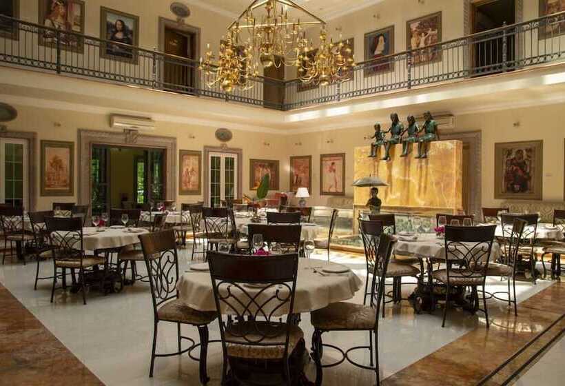 فندق The Lorian Club